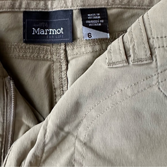 Marmot convertible pants - Picture 3 of 3